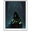 Star Wars Knight of Passage Paper Giclee Print